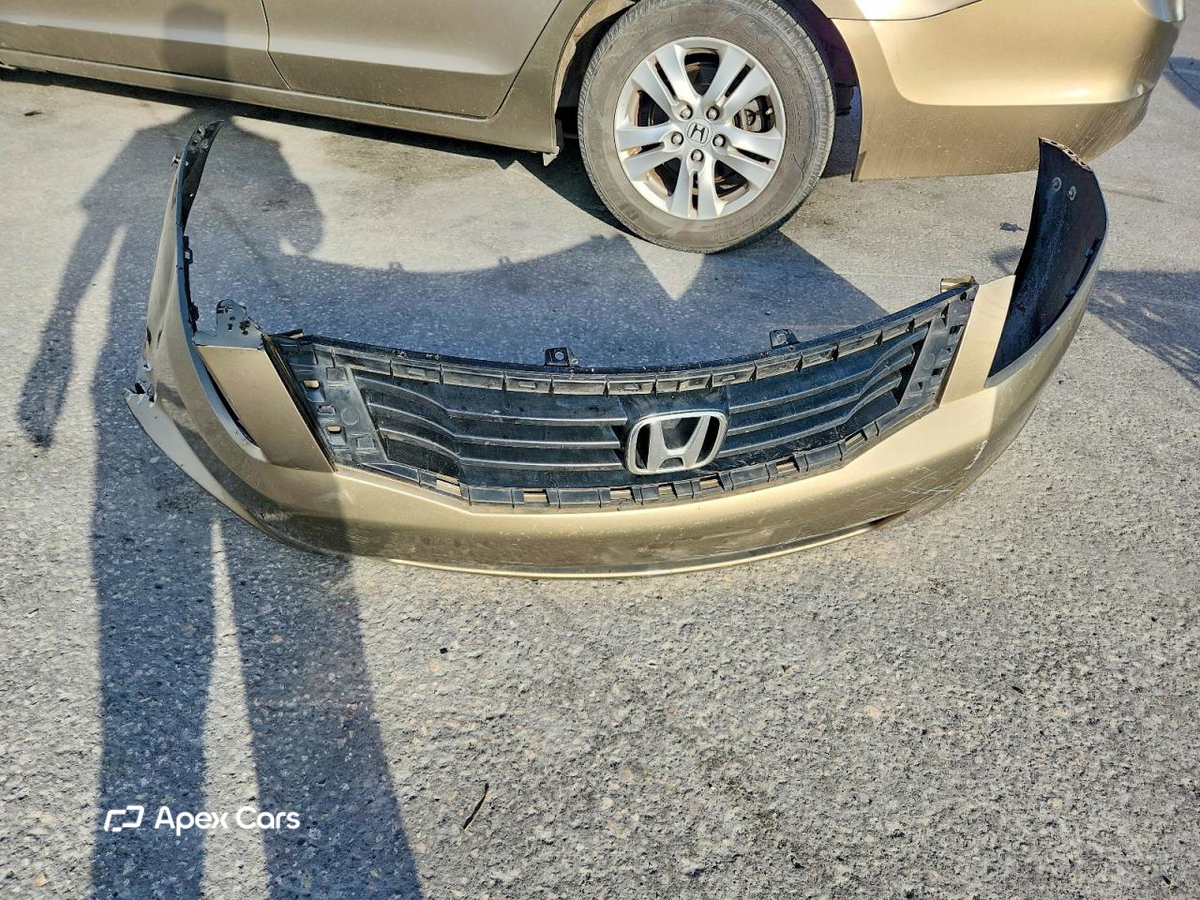 Honda Accord 2008