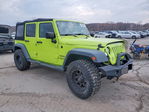 Jeep Wrangler 2016