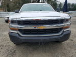 Chevrolet Silverado 2016