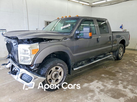Ford F250 2012 - Image 1 of 12