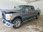 Ford F250 2012