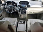 Honda Odyssey 2011