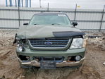 Ford Explorer 2002
