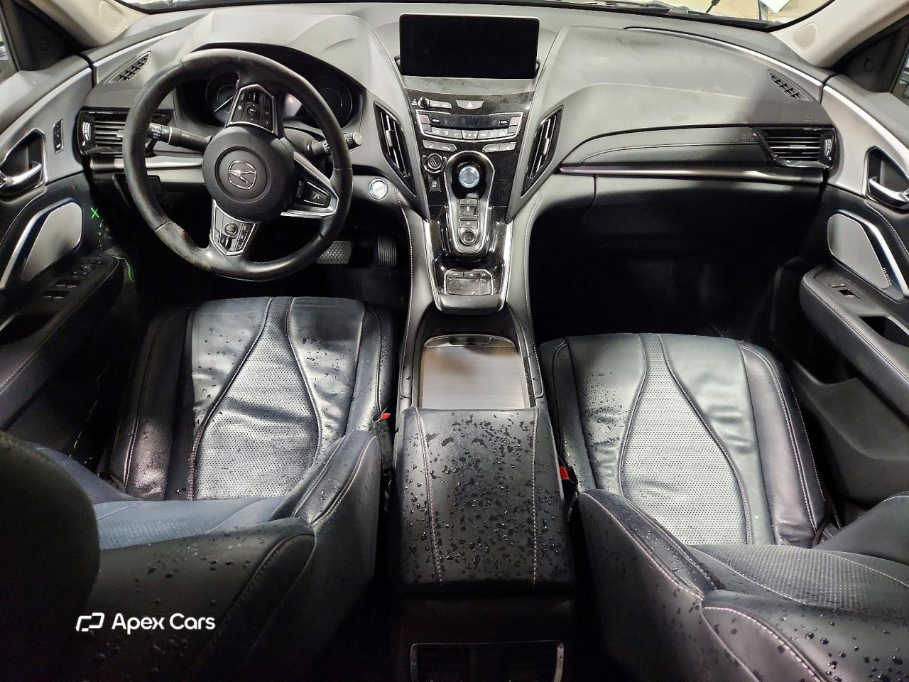 Acura RDX 2019