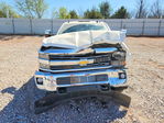 Chevrolet Silverado 2015