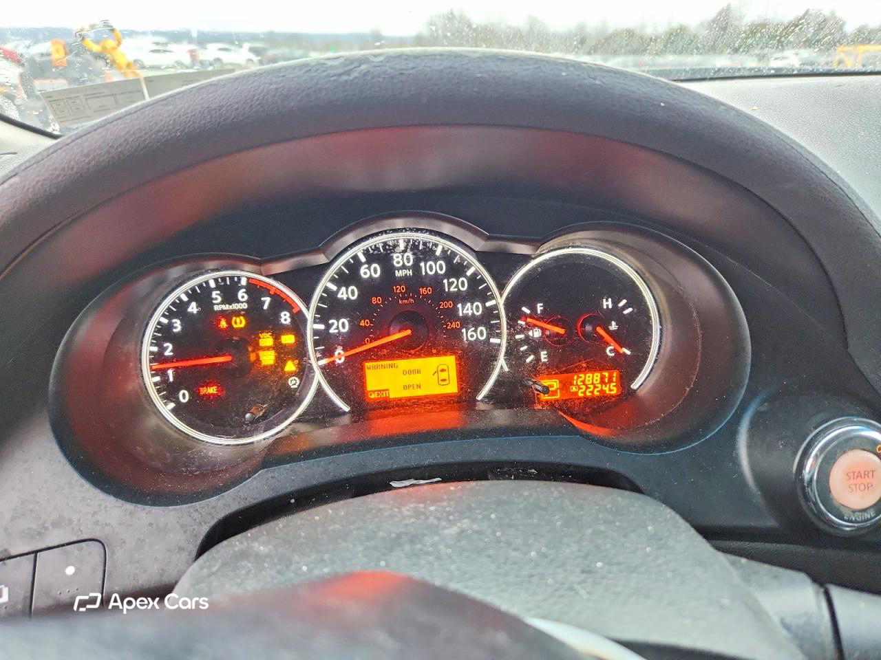 Nissan Altima 2010