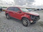 Kia Sorento 2011