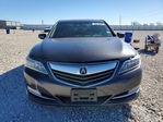 Acura RLX 2014