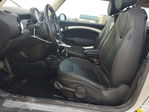 MINI Cooper 2012