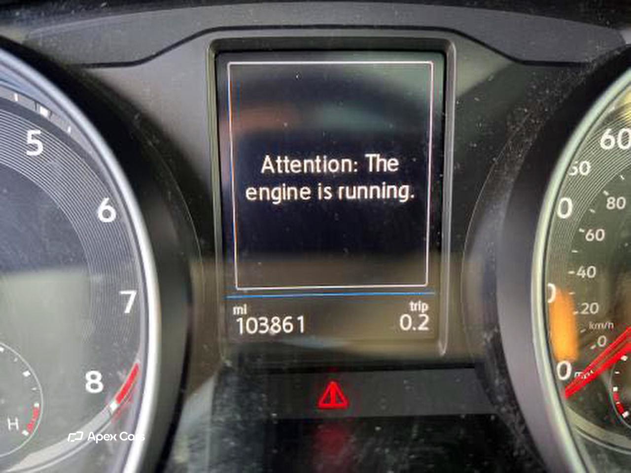 Volkswagen Atlas 2019