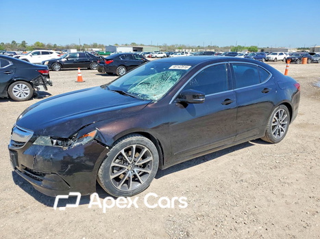 Acura TLX 2016 - Image 1 of 13