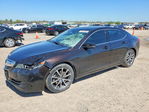 Acura TLX 2016