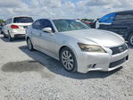 Lexus GS 2014