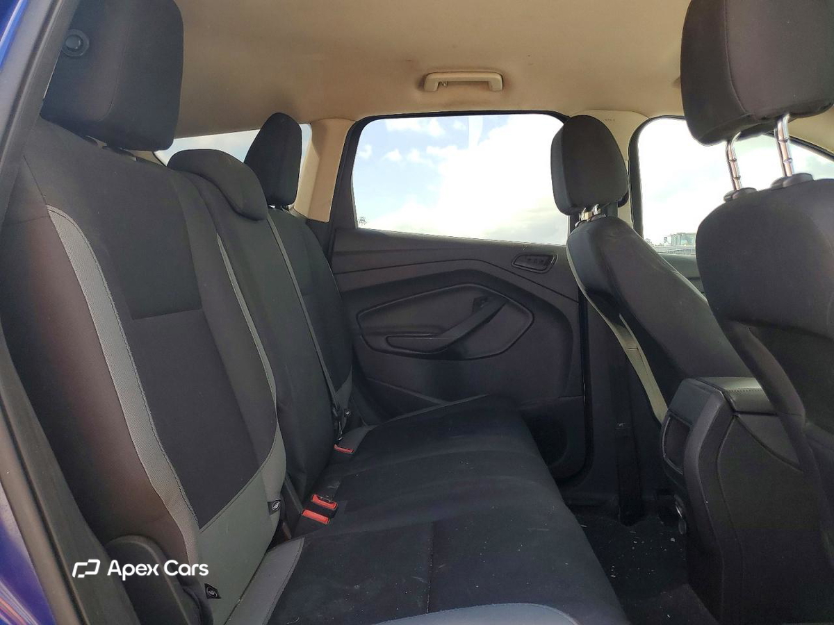 Ford Escape 2014