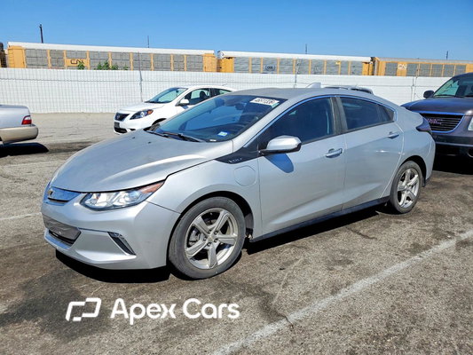 Chevrolet Volt 2017 - Image 1 of 12
