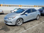 Chevrolet Volt 2017