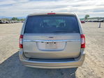 Chrysler Voyager 2013