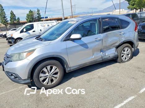 Honda CR-V 2014 - Image 1 of 12