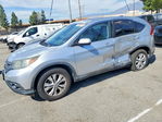 Honda CR-V 2014
