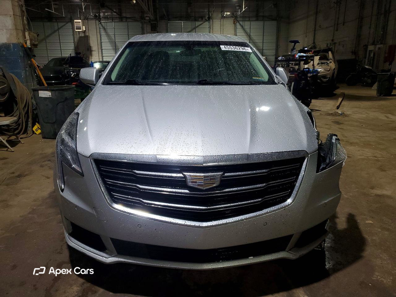 Cadillac XTS 2019