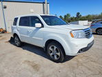 Honda Pilot 2013