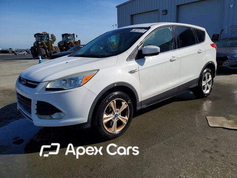Ford Escape 2013 - Image 1 of 13