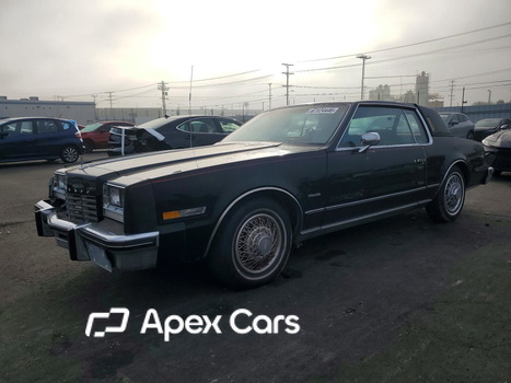 Oldsmobile Toronado 1979 - Image 1 of 12