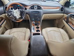Buick Enclave 2012