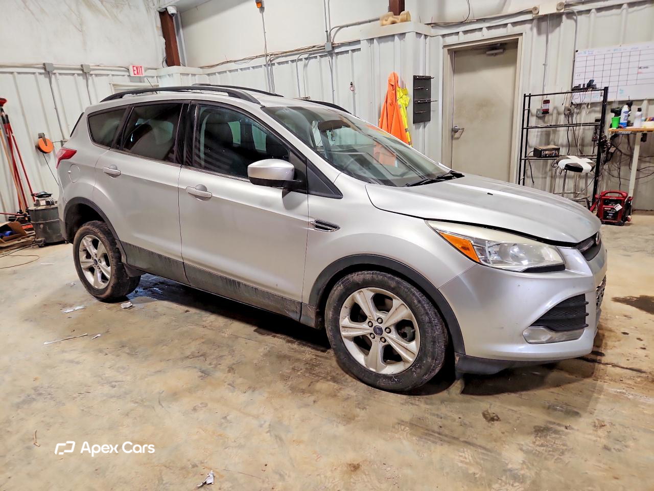 Ford Escape 2013