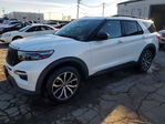 Ford Explorer 2020