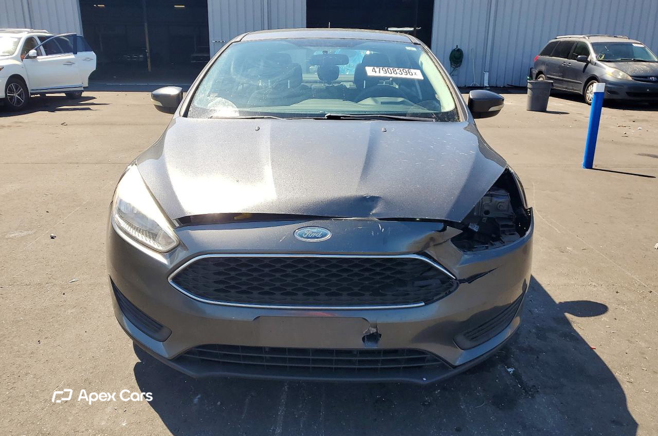 Ford Focus 2017