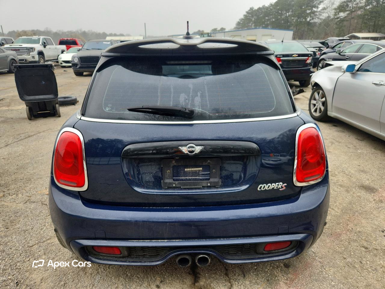 MINI Cooper 2017