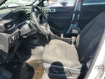Ford Explorer 2022