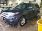 Ford Explorer 2014