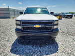 Chevrolet Silverado 2015