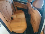 BMW Series 5 2018