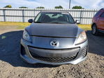 Mazda 3 2012