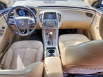 Buick LaCrosse 2012