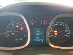 Chevrolet Equinox 2011