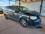 Dodge Caravan 2012