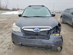 Subaru Forester 2015