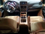 Dodge Caravan 2016