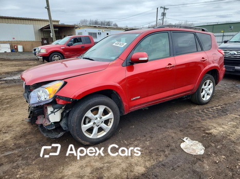 Toyota RAV 4 2010 - Image 1 of 13