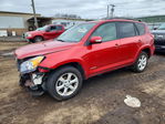 Toyota RAV 4 2010