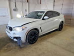 BMW X6 2018