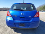 Nissan Versa 2012