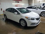 Kia Forte 2016