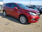Buick Envision 2018
