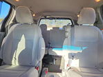 Toyota Sienna 2016