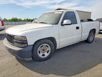 Chevrolet Silverado 2000